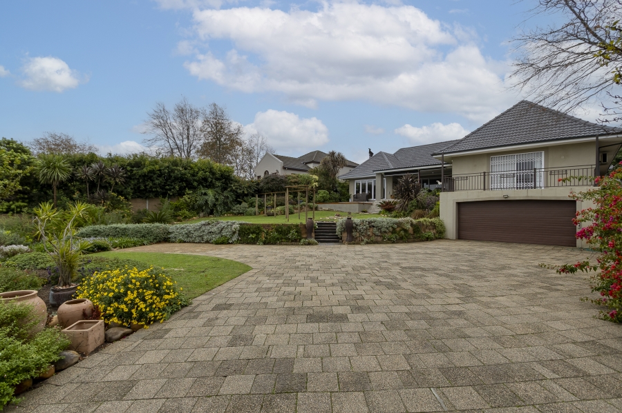 3 Bedroom Property for Sale in Helena Heights Western Cape